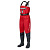 Finntrail Вейдерсы Женские Rachel Bf 5300 Red в Рязани