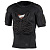 Leatt Защита панцирь Roost Tee Black в Рязани