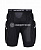 Scoyco Защитные шорты PM01 Black в Рязани