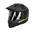 Acerbis Шлем Reactive 22-06 Black/Grey в Рязани