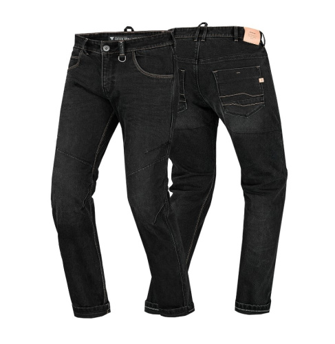 Shima мотоджинсы Devon Black в Рязани