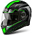 Airoh Шлем Интеграл Movement-S Color Faster Green в Рязани