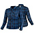 Shima Рубашка Renegade 2.0 Lady Blue в Рязани