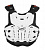 Leatt Защитный панцирь 4.5 Chest Protector White в Рязани