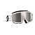 Scott очки кроссовые Primal white silver chrome works в Рязани