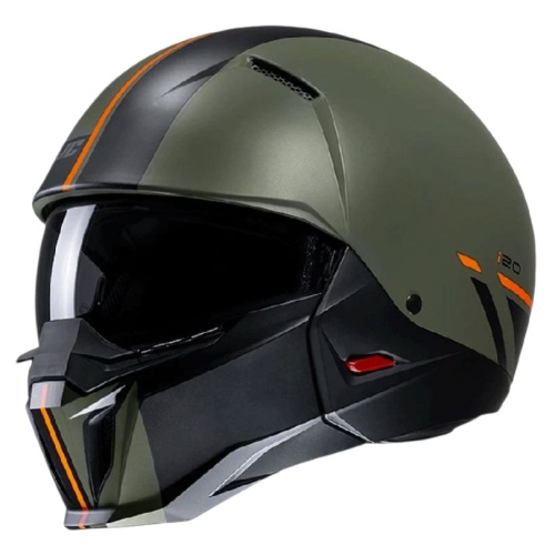 HJC Шлем i20 Batol MC4SF в Рязани