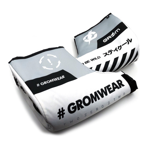 Grom Муфта на руль White 22 в Рязани