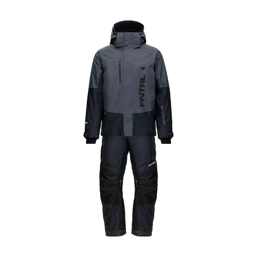 Finntrail Костюм Snowranger 3758 4619 MiddleGrey в Рязани