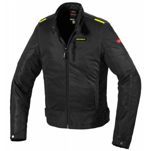 Spidi Куртка Solar Net Yellow Fluo в Рязани