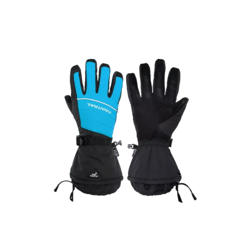 Finntrail Перчатки Freeride 2700 Blue в Рязани