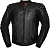 IXS Мотокуртка X-Sport LD RS-1000 Черная в Рязани
