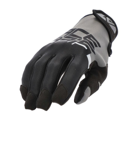 Acerbis Перчатки CE Neoprene 3.0 Black/Grey в Рязани