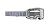 Leatt Маска Velocity 4.5 White Clear 83% в Рязани