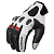Scott Перчатки Assault black/red в Рязани
