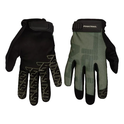Finntrail Перчатки Eagle 2841 Khaki в Рязани