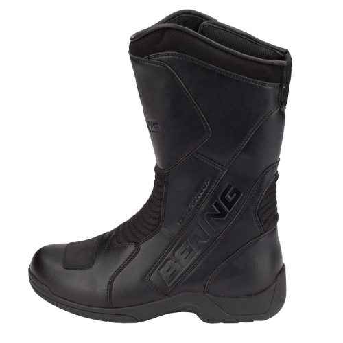 Bering Ботинки X-Tourer Black в Рязани
