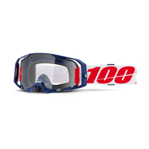 100% Очки Armatic Mach Z / Clear в Рязани