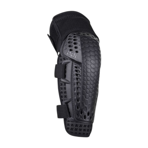 IXS Налокотники Hex Black в Рязани
