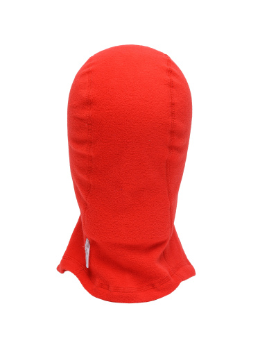 Starks Подшлемник Kids Fleece Красный в Рязани