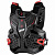 Leatt Защитный панцирь подростковый Chest Protector 3.5 Junior V26 Black в Рязани