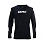 Leatt Джерси Moto 4.5 Enduro V24 Black в Рязани