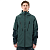 Dragonfly Куртка Freeride Pro Man Dark Green в Рязани