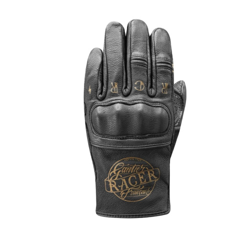 Racer Перчатки Cally Black в Рязани