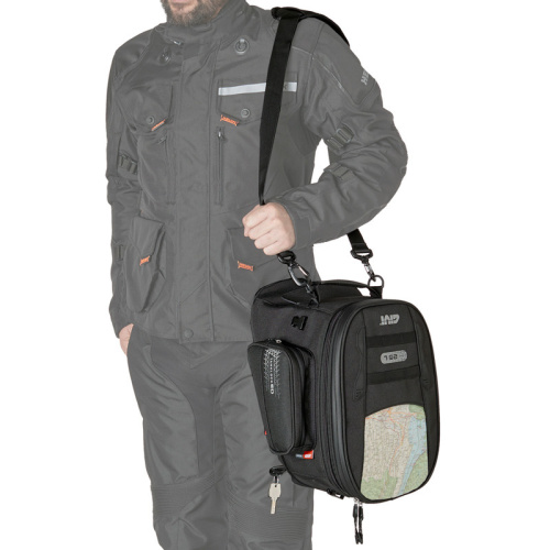 Givi Cумка на бак Tanklocked 25л. в Рязани