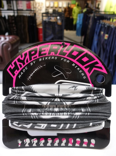 Hyperlook Баф Scout череп в Рязани