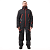 Dragonfly Комбинезон мужской Expedition Man Dark Grey 2025 в Рязани