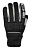 IXS Перчатки Urban Gloves Samur-Air 1.0 Черный/Серый в Рязани