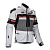 Leatt Мотокуртка ADV Rally 5.5 Men 2026 Grey в Рязани