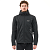 Dragonfly Мототолстовка DF Urban Man 2025 Black с защитой в Рязани
