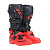 TCX Мотоботы кроссовые Comp Evo 2 Michelin 606 Black/Red в Рязани