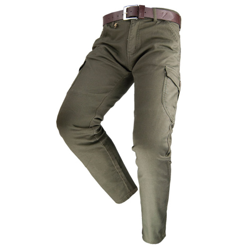 By City Штаны Mixed Man II Green в Рязани