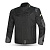 Dimox Мотокуртка текстиль Vitrix (Apex) Mens Black/Yellow в Рязани