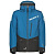 SCOTT Куртка снегоходная Intake Dryo storm blue/black в Рязани