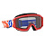 Scott Очки подростковые Primal red clear в Рязани