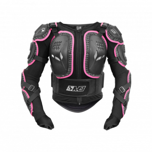 MadBull черепаха Protection Armora Pink в Рязани