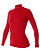 Brubeck Футболка женская дл.рукав Wool Merino 78% Малина в Рязани