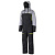 Scott комбинезон зимний Roop Dryo Black/Mlg/Grey в Рязани