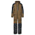 SCOTT Комбинезон DS Flex Dryo earth brown в Рязани