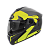 Airoh Шлем Specktre Clever Yellow Matt в Рязани