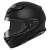 Shoei Мотошлем NXR 2 Candy черный матовый в Рязани