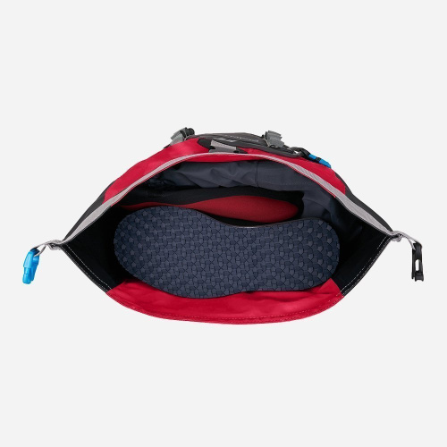 Finntrail Герморюкзак Expedition 40L 1719 Red в Рязани