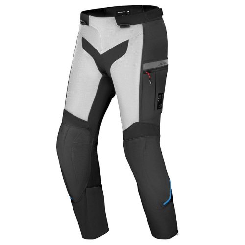 Shima Мотоштаны Alpha Men Blue в Рязани