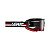 Leatt Маска Velocity 4.5 Red Light Grey 58% в Рязани