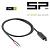 SP Connect Кабель для зарядного модуля/зарядного антивибрационного модуля 12V DC SPC+ в Рязани