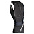 Scott Перчатки снегоходные Comp Pro Black в Рязани