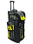 Grom Сумка для экипировки с колесами MX1 Gearbag Fragments Neongrey в Рязани